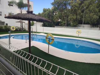Apartament en Conil. Apartamento en venta en conil de la frontera, 2 dormitorios.