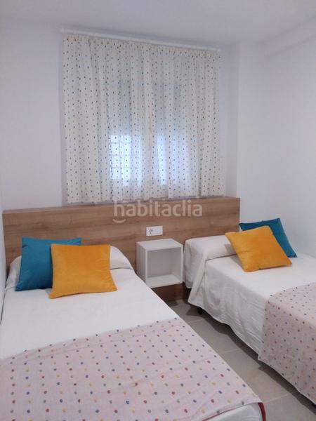 Foto 53b63a1e-d976-4ecb-bba5-15d263af5a22. Affitto piccolo appartamento con parcheggio in Conil Conil de la Frontera