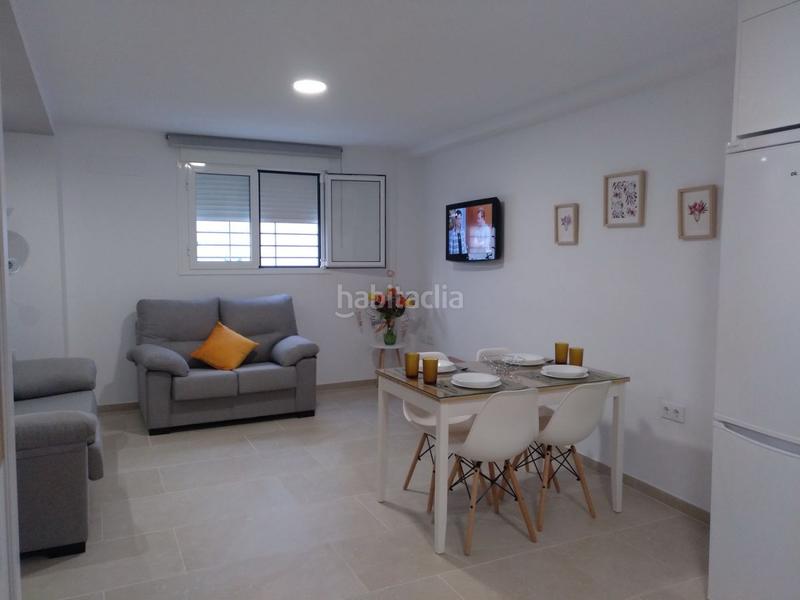 Foto 9b943c95-b828-4fae-ac65-5a148dac253e. Affitto piccolo appartamento con parcheggio in Conil Conil de la Frontera