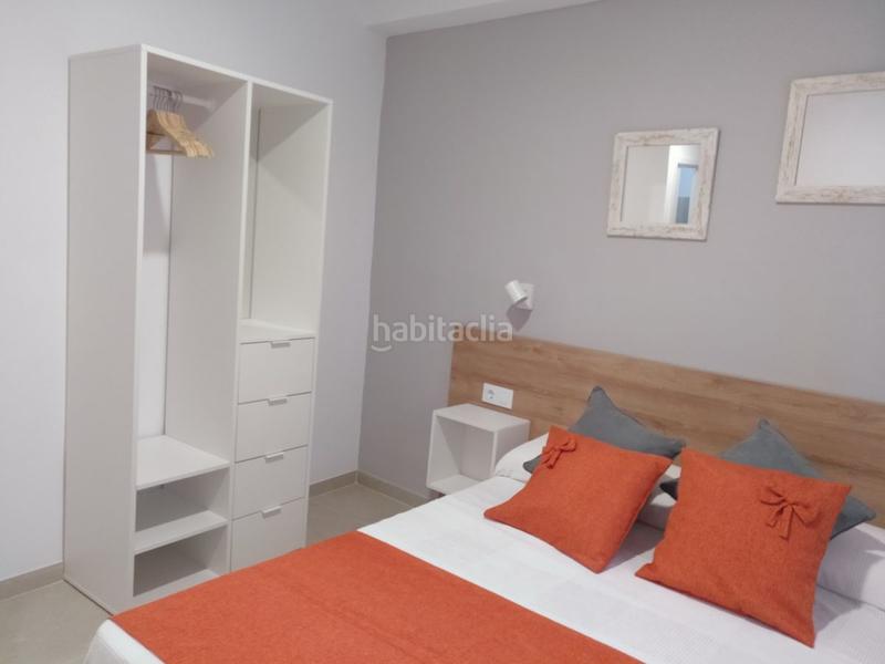 Foto f3628ddd-0baa-455a-b2fa-ed4f779737b4. Affitto piccolo appartamento con parcheggio in Conil Conil de la Frontera