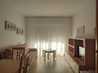Appartement à Conil. Apartamento en venta en fernandez pozar, 2 dormitorios.