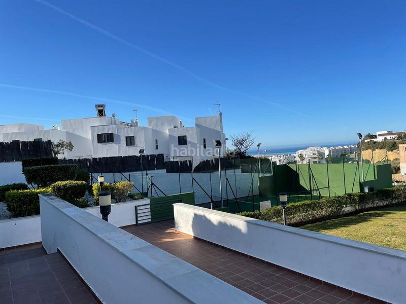 Foto 1ccdc618-a53c-4bc4-91ee-82f72001b8d7. Alquiler apartamento  en alquiler en cañada honda, 3 dormitorios. en Conil de la Frontera