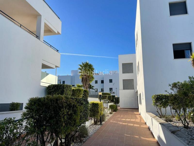 Foto 85757697-e3db-41dd-8a76-6e5b8d843aed. Alquiler apartamento  en alquiler en cañada honda, 3 dormitorios. en Conil de la Frontera