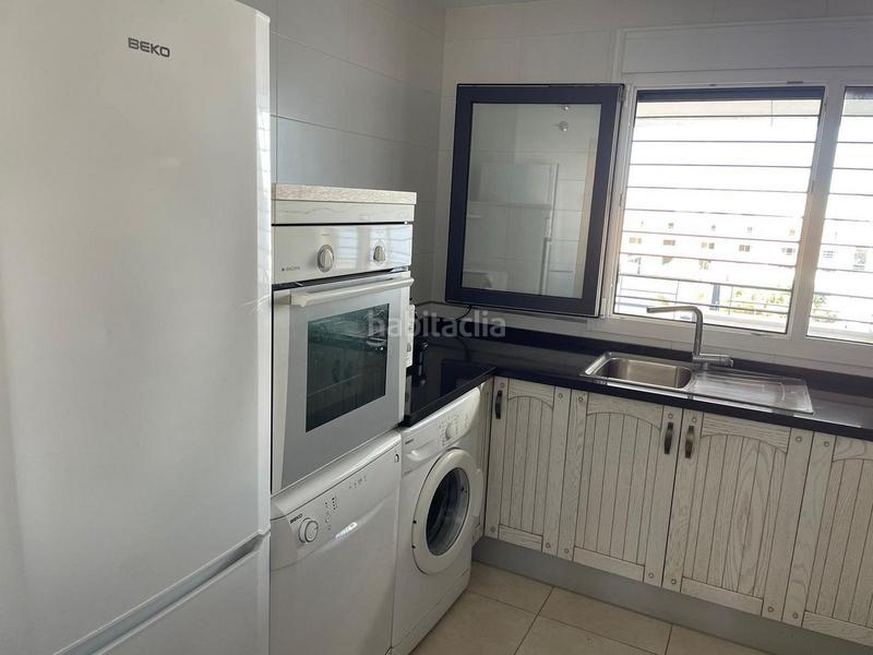 Foto 8b152175-528c-41fc-a518-bb5dced1c5a0. Alquiler apartamento  en alquiler en cañada honda, 3 dormitorios. en Conil de la Frontera