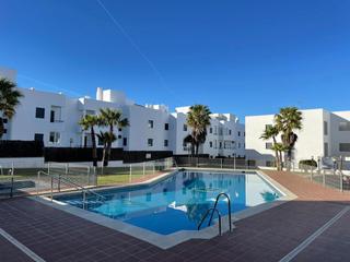 Lloguer Apartament a Conil. Apartamento en alquiler en cañada honda, 3 dormitorios.
