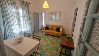 Miete Etagenwohnung in Conil. Piso en alquiler en conil de la frontera, 2 dormitorios.