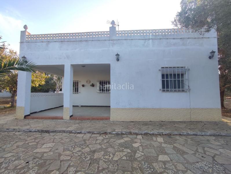 Foto 3aa6a1ce-ed5a-4988-866e-3ee68a413f2f. Chalet in Barrio Nuevo Conil de la Frontera