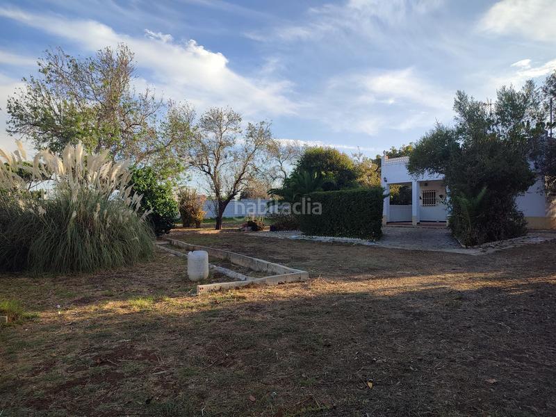 Foto 3cef56e2-20af-4023-b4ec-d5b82ec44397. Chalet in Barrio Nuevo Conil de la Frontera