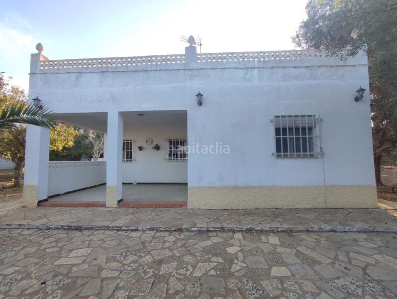 Foto 40fc806b-717c-4065-93a9-b73bcbc61597. Chalet in Barrio Nuevo Conil de la Frontera