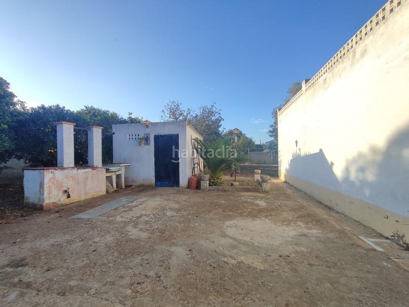 Foto 68644655-e73a-4333-bf3f-f2f5a675992f. Chalet in Barrio Nuevo Conil de la Frontera