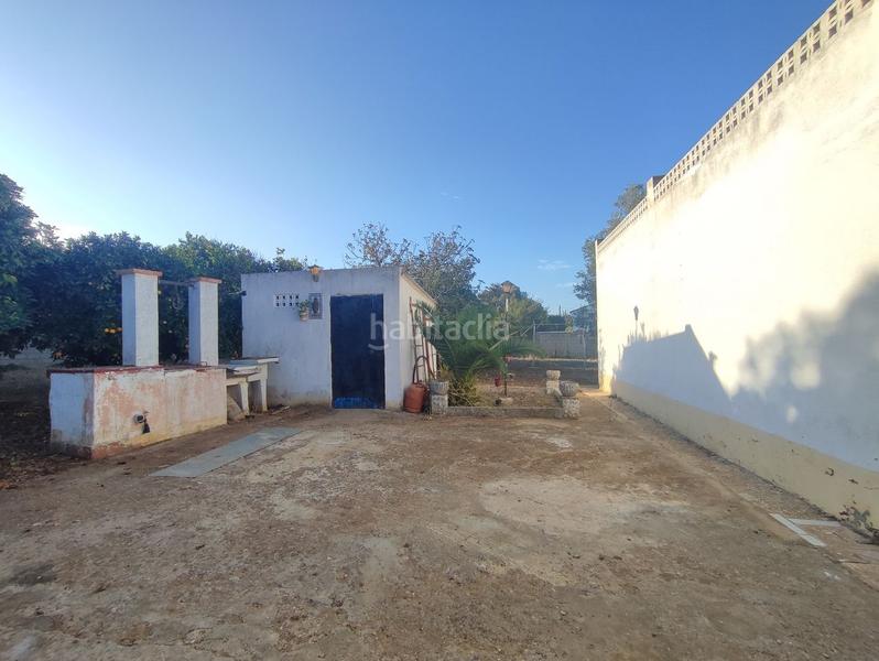 Foto 6abb51b3-e2cb-4ab2-81f8-e220971ef47d. Chalet in Barrio Nuevo Conil de la Frontera