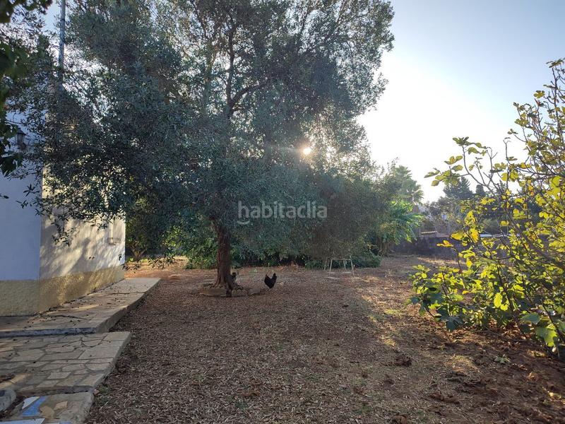 Foto a8fbec28-6fda-4f3a-a99b-508173683bed. Chalet in Barrio Nuevo Conil de la Frontera