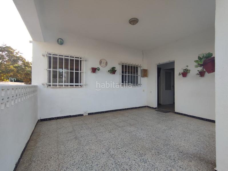 Foto bbcac50a-3046-401b-8873-cfb850d34a8b. Chalet in Barrio Nuevo Conil de la Frontera