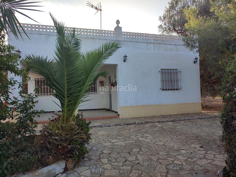 Foto dc2dfa85-914b-4a9b-8b6f-05d20ebbe864. Chalet in Barrio Nuevo Conil de la Frontera