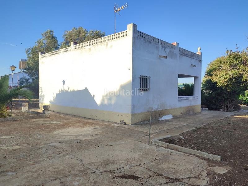 Foto ec643308-1908-4a9e-aa72-4b10eef04bda. Chalet in Barrio Nuevo Conil de la Frontera