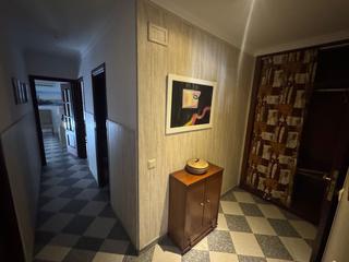 Appartement à Conil. Piso en venta en centro, 2 dormitorios.