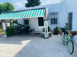 Miete Haus in Barrio Nuevo. Casa en alquiler en barrio nuevo, 1 dormitorio.