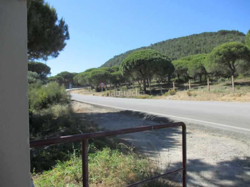 Foto 0509d0f4-72a7-42be-86c0-5461045bf246. Apartament amb aparcament a Los Caños de Meca Barbate