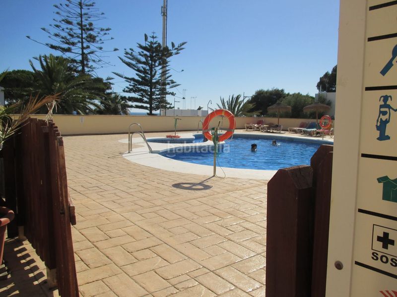 Foto 46c3eca6-337b-47b2-8c39-edb18121062e. Apartament amb aparcament a Los Caños de Meca Barbate