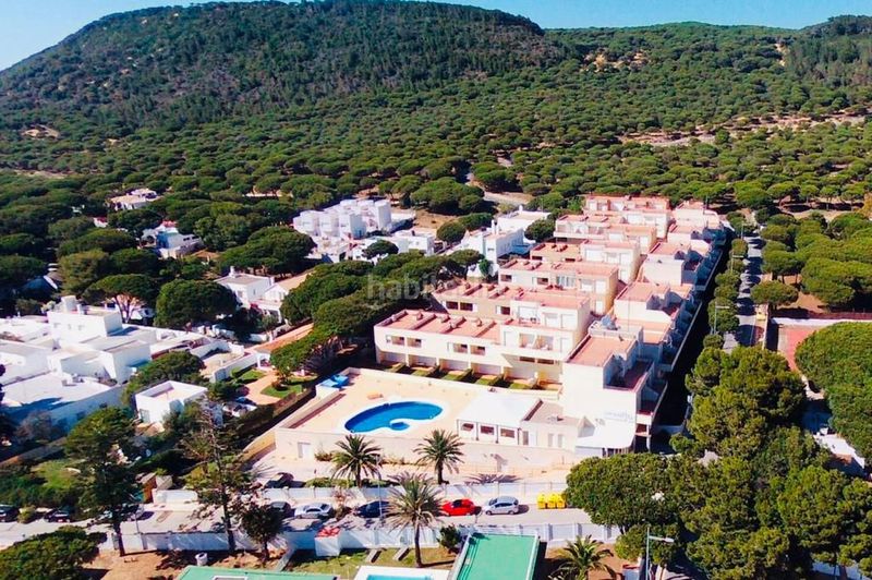 Foto 4853fc3b-a212-4515-ad28-f30ce1852235. Apartament amb aparcament a Los Caños de Meca Barbate