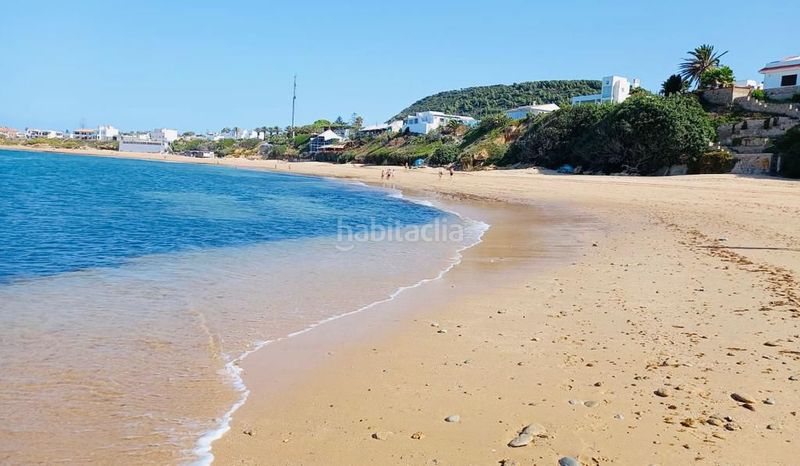 Foto 4aaf170c-5821-4dca-9876-f6f6545b265a. Apartament amb aparcament a Los Caños de Meca Barbate