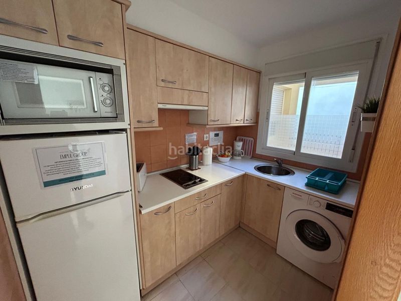 Foto 4e1226cf-8c84-46c9-87f1-fd2ba00faa80. Apartament amb aparcament a Los Caños de Meca Barbate