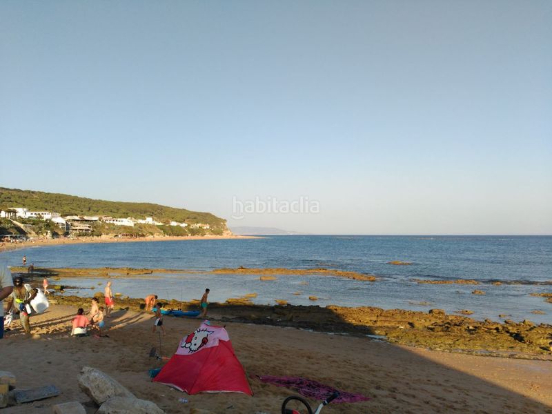 Foto 6a352ff3-9794-4d8c-a32f-76707c8d3ce5. Apartament amb aparcament a Los Caños de Meca Barbate