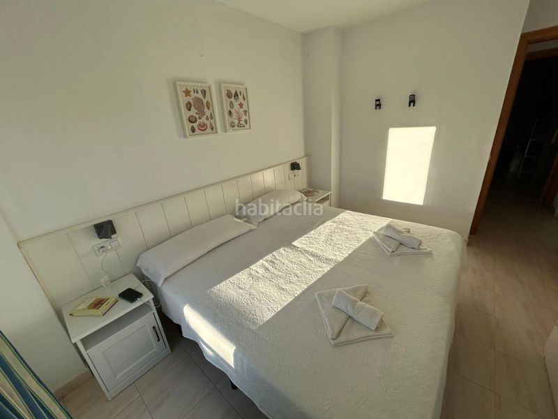 Foto 7710cae5-a848-48ac-8473-d02c20afd921. Apartament amb aparcament a Los Caños de Meca Barbate