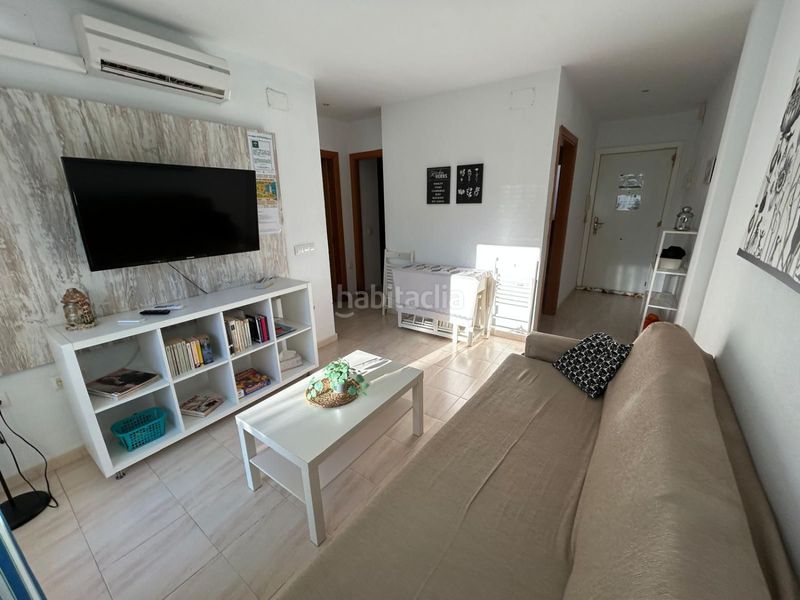 Foto 77de8957-a2bb-42e8-aa6b-07f5ddd5dd22. Apartament amb aparcament a Los Caños de Meca Barbate