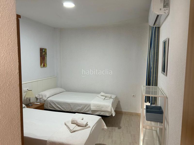 Foto 79c92678-7526-447e-bea2-1c4c58b5aabc. Apartament amb aparcament a Los Caños de Meca Barbate