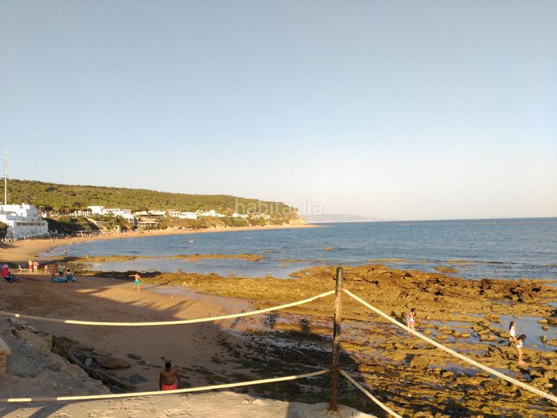 Foto 91228291-0638-40ef-9b13-43325a284a2c. Apartament amb aparcament a Los Caños de Meca Barbate