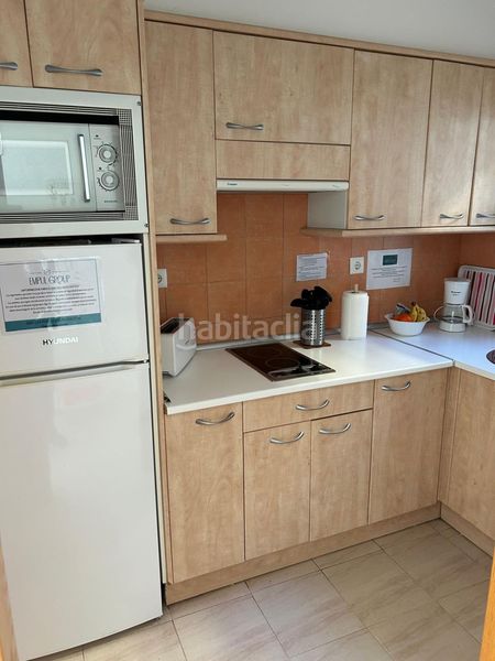 Foto 9199dfb2-63de-48a8-bdf8-ee69679ac433. Apartament amb aparcament a Los Caños de Meca Barbate