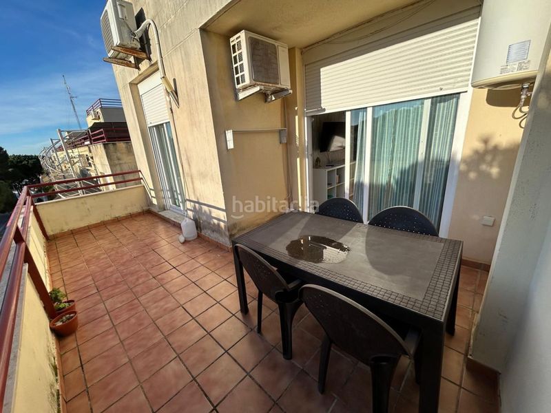 Foto ddda07f4-a279-4580-80aa-a6879e20e8a5. Apartament amb aparcament a Los Caños de Meca Barbate