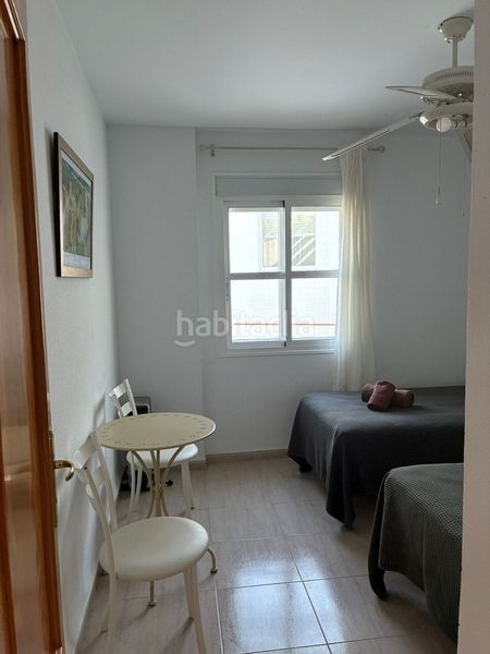 Foto 0a1be493-ca3a-4254-abf9-1f1f12269b6f. Apartament amb aparcament a Conil Conil de la Frontera