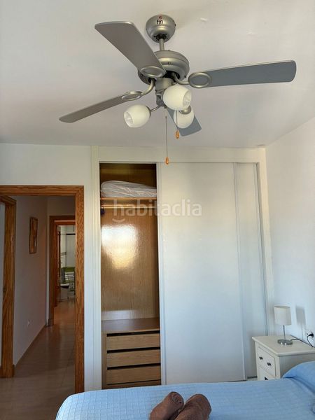 Foto 1b961a1a-5d93-4d64-8260-6e16975c9fe1. Apartament amb aparcament a Conil Conil de la Frontera