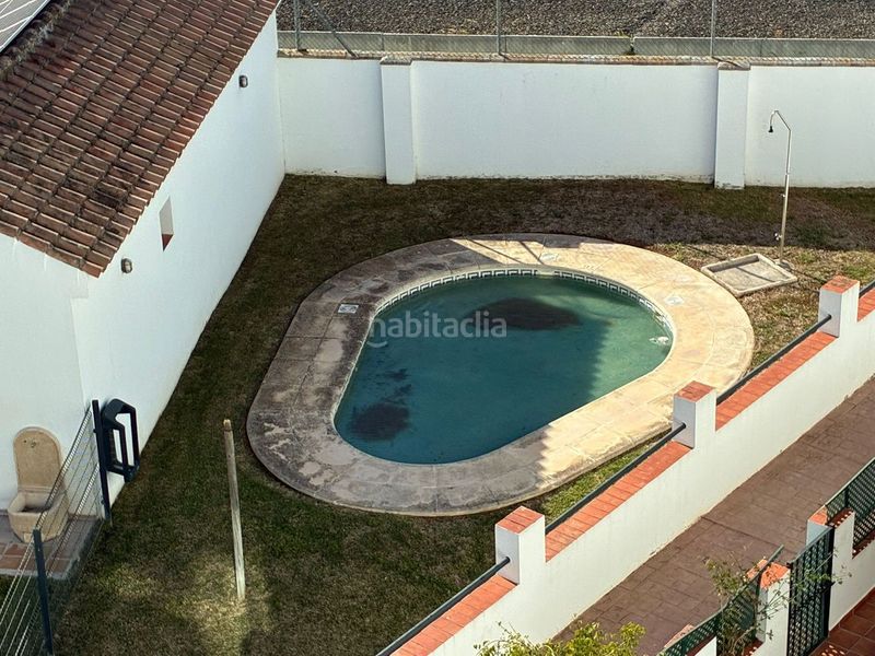 Foto 3164a908-6f4c-4b33-8ad1-41b5eedda23b. Apartament amb aparcament a Conil Conil de la Frontera