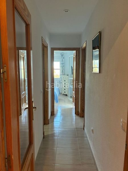 Foto 46b85595-c0f9-447c-968e-c92b194d253b. Apartament amb aparcament a Conil Conil de la Frontera