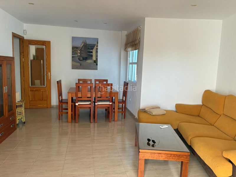 Foto 4963057f-0ef2-44c8-ab6b-bfda5370827a. Apartament amb aparcament a Conil Conil de la Frontera