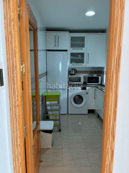 Foto 57d03c25-a941-412f-a107-5583750f6155. Apartament amb aparcament a Conil Conil de la Frontera