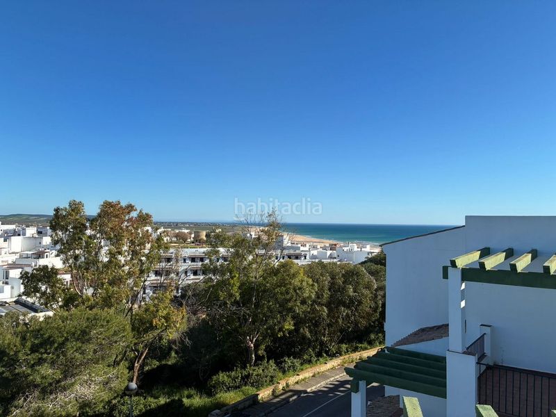 Foto 5b6b25a0-7fe3-47e1-8bb7-4b0c1364e55a. Apartament amb aparcament a Conil Conil de la Frontera
