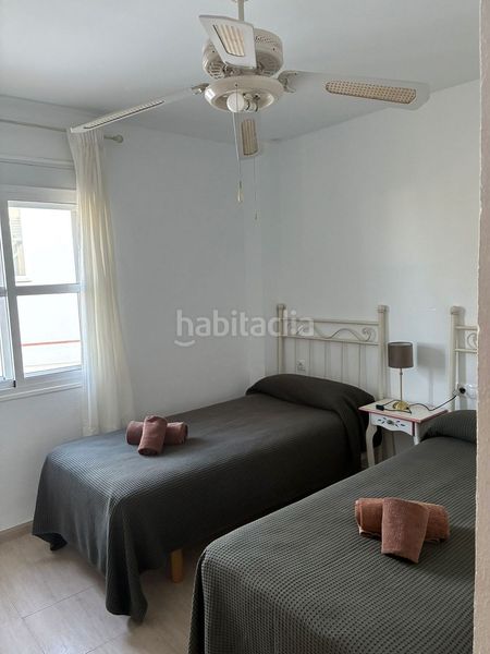 Foto 67d77b88-a2d6-40eb-8a3b-c45534bcb4df. Apartament amb aparcament a Conil Conil de la Frontera