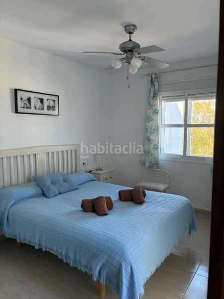 Foto 6b257b50-5a40-48f0-8e91-7e56d526cef8. Apartament amb aparcament a Conil Conil de la Frontera