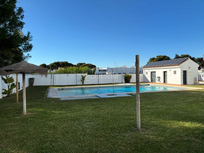 Foto 7852aa26-bf20-4d33-adbd-c48d6f866f10. Apartament amb aparcament a Conil Conil de la Frontera