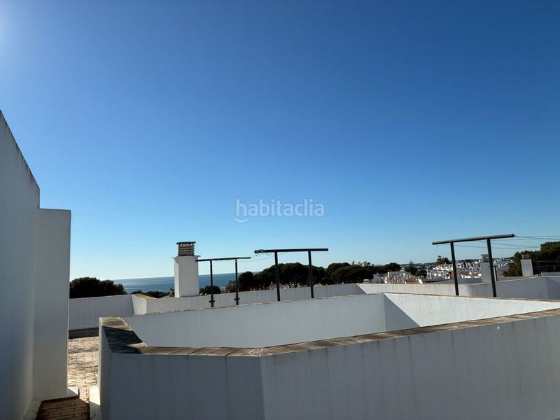 Foto 7e119dd6-1d28-4bdf-b2e7-8224d7b7e1c8. Apartament amb aparcament a Conil Conil de la Frontera