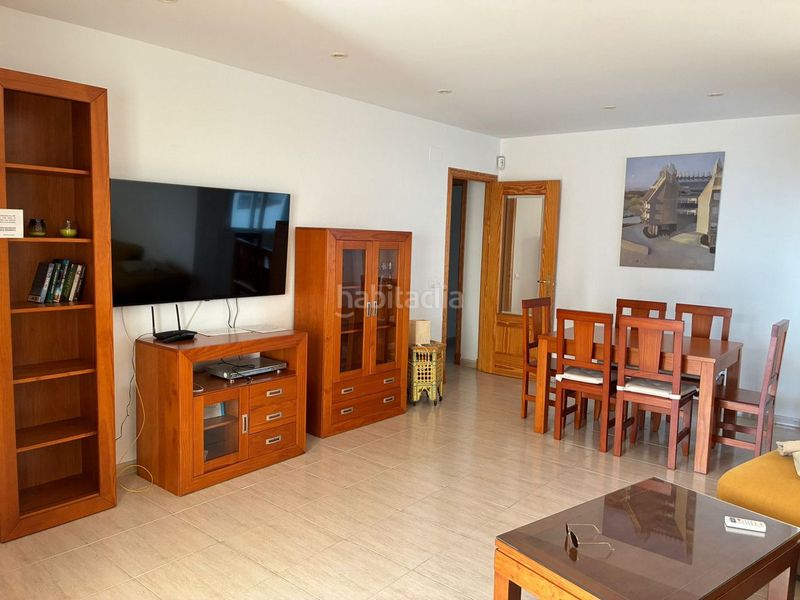Foto 90a78280-cf48-481d-b0f8-4fd7bd263a3a. Apartament amb aparcament a Conil Conil de la Frontera