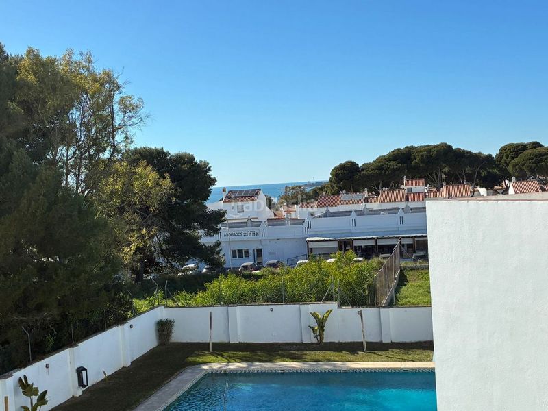 Foto bfaf52ff-3a78-4ffb-b329-573f03418e85. Apartament amb aparcament a Conil Conil de la Frontera