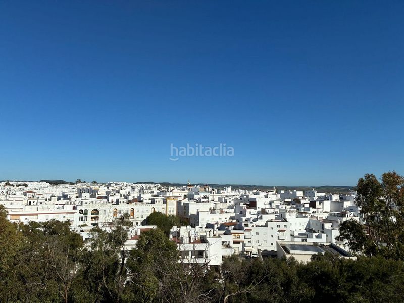 Foto c8686d21-9940-461b-8545-f2cb30666e19. Apartament amb aparcament a Conil Conil de la Frontera