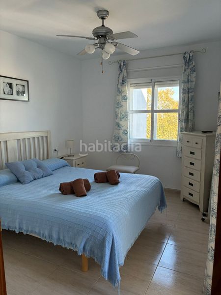 Foto d5121df0-4163-4008-84ec-aef866bc033e. Apartament amb aparcament a Conil Conil de la Frontera