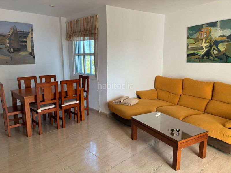 Foto d78bc91e-efbf-4bb2-a9a6-1aef064a65d0. Apartament amb aparcament a Conil Conil de la Frontera