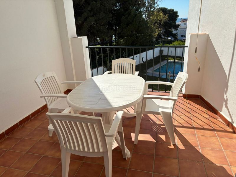Foto e2fc9f00-5a06-443b-9250-7d48d17d6420. Apartament amb aparcament a Conil Conil de la Frontera